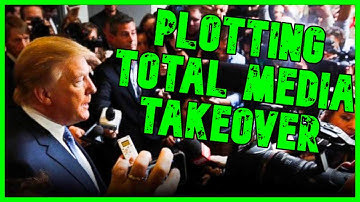 WE’RE COOKED: MAGA’s TOTAL Media Takeover Is Here | The Kyle Kulinski Show