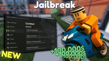 *NEW* JAILBREAK SCRIPT [ PASTEBIN 2025 ] KEYLESS