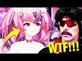 DrDisrespect COMPLETELY SHOCKED Reacting to Content Creator of the Year!