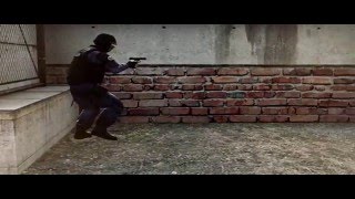 Kallbergz - 5hs with p2000 @de_cache