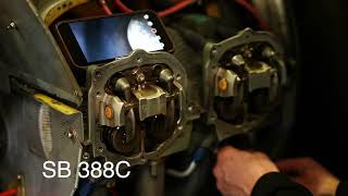 Ep.92 We had an engine overspeed, what now?