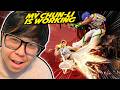 MY CHUN LI IS GETTING GODLIKE IN JAPAN!!