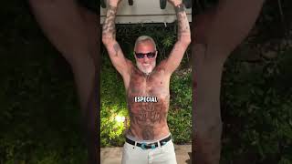 La Vida Extravagante de Gianluca Vacchi: Tatuajes, Yates y Mansiones La Vida Extravagante de Gianluca Vacchi: Tatuajes, Yates y Mansiones