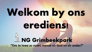 Download Lagu Sondag, 26 Oktober 2025, Erediens NG Grimbeekpark MP3 Download Lagu Sondag, 26 Oktober 2025, Erediens NG Grimbeekpark MP3