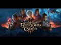 Baldur's Gate 3 || Honor Mode || Random Character || Random Team Comp