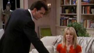 Spin City - Lets Give Them Something To Talk About (3/3)