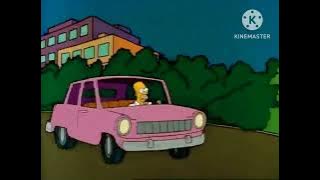 The Simpsons Theme song (Instrumental)