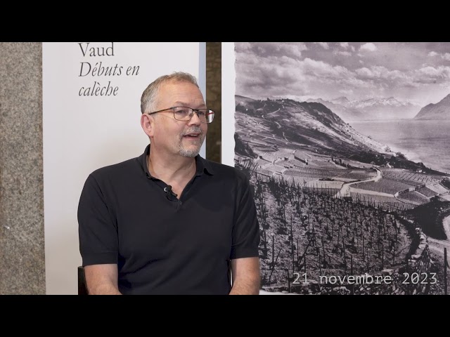 IA génératives et enseignement supérieur : entretien avec le professeur Benoît Garbinato