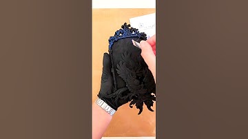 Mixed Media canvas tutorial!!!! Waxes + Finnabair Moulds = Swoon!!!