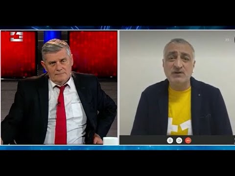 მონობაზე  უარი ვთქვათ! დავამთავრით ტყუილი!  „ლელო“ საზოგადოების გამაერთიანებელი ძალაა - ხაზარაძე