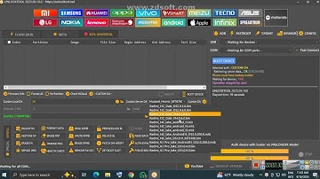Infinix Hot 30i frp unlock tool / infinix hot 30i frp bypass one click