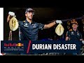 Daniel and Max Take The Durian Fruit Challenge
