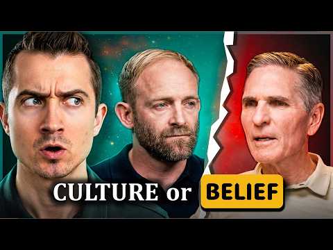 Jacob Hansen & Jeff Strong Settle the Church's Biggest Debate