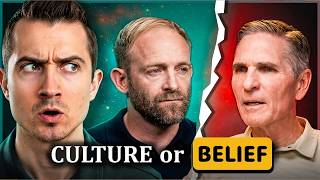 Jacob Hansen & Jeff Strong Settle the Church's Biggest Debate