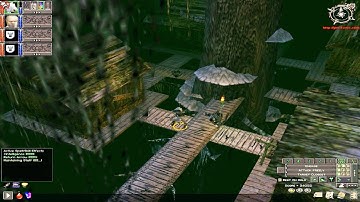 Dungeon Siege Mageworld 52
