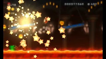 [Fusion 2.5] Star cartoon explosion