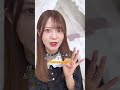 私がカラコンしない理由🥹　#shorts