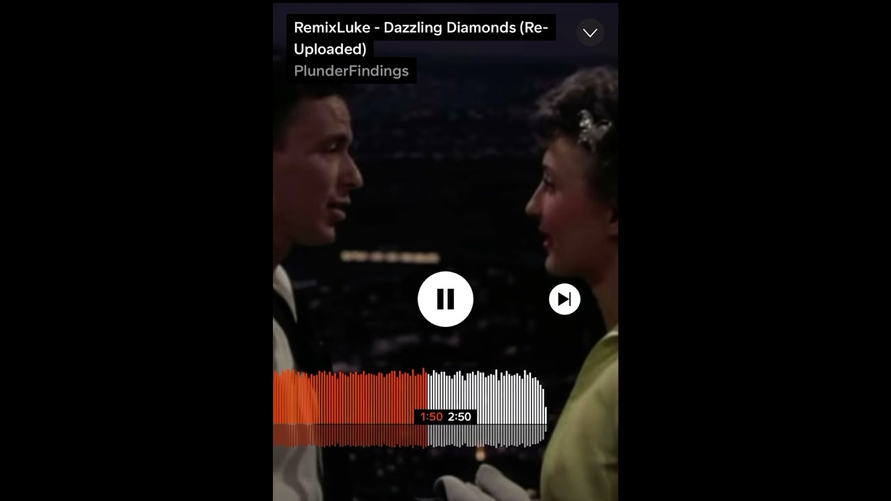 RemixLuke -Dazzling Diamonds (Re-uploaded)