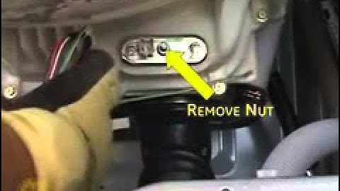 GE Heater and Thermistor Servicing