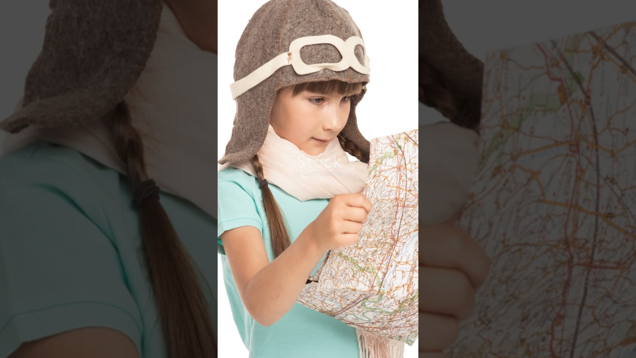 Exploring the World's Strangest Borders! 🌍