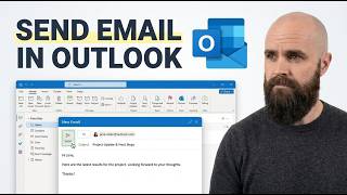 Send Emails On Hotmail Outlook [Made Easy] screenshot 3
