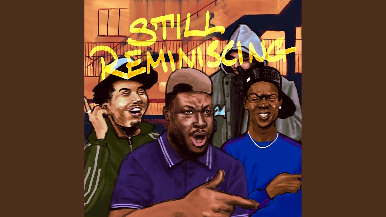 Παρακολούθηση STILL REMINISCING στο YouTube Παρακολούθηση STILL REMINISCING στο YouTube