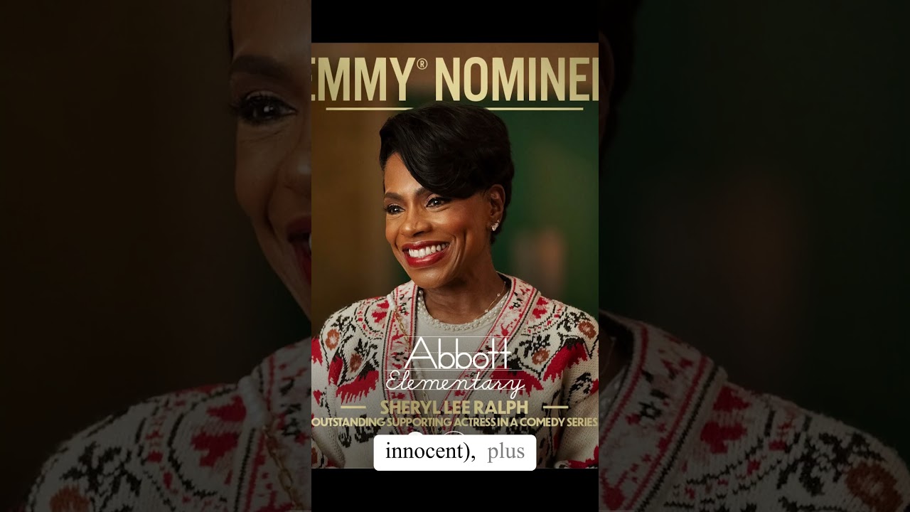 Emmy Shockers: Jean Smart, Jake Gyllenhaal & More Among 2025 Finalists 