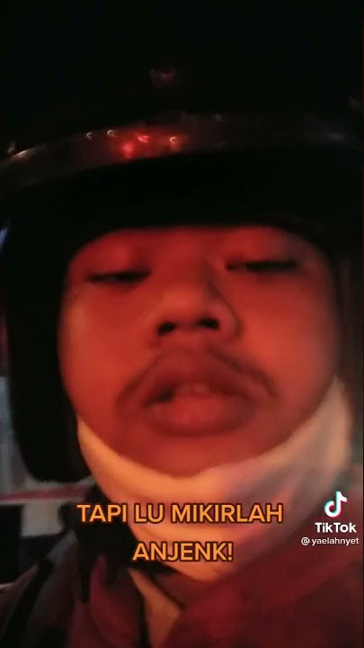 STORY WA GAPAPA DEMI ALEX SUMPAH GUA GAPAPA