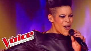 The Voice 2013 | Tyssa - Light my Fire (The Doors) | Prime 2