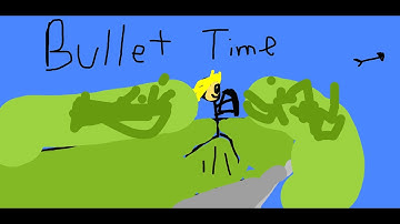 5 ways to get bullet time from flat ground