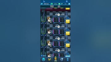 Crypto Idle Miner Virtual Cloud Mining Game   Ethash 9