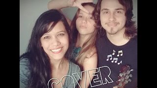 Meu Respirar - Vineyard ft. Nivea Soares | Cover