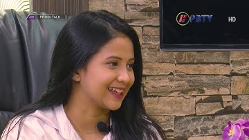 Prodi Talk E4S1 - Disiplin Keilmuan Sistem Informasi UPB (1/3)