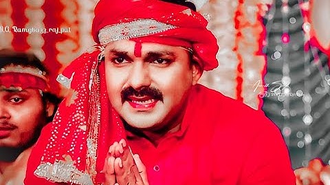 #navratri Status |#Pawan Singh | Devi geet New WhatsApp status | Bhojpuri Bhakti Status | Durga puja