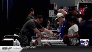 Information Tundra Card Show held at the Resch Expo News