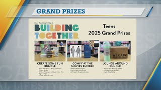 Evansville Vanderburgh Public Library: Summer Reading Program (7/7/2025)