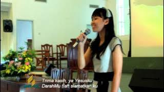 How Precious You Are to Me - Arieona June Ronal