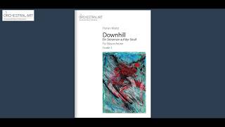 Downhill - Florian Moitzi