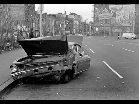 DOMINICK MONTIGLIO: MOB CRIME SCENES
