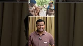 Kanpur में Hospital को क्लीन चिट मिली तो भड़क गए ITBP जवान! घेर लिया पुलिस दफ्तर | SAGAR SINHA