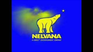 Nelvana in Evil G Major 5