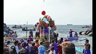 San Antonio De Padua Cavite City Karakol 2018