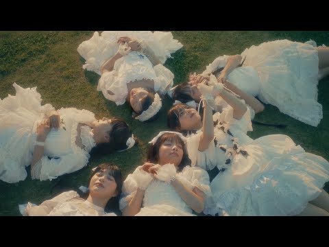 【MV】SugarNote『嘘だよ』