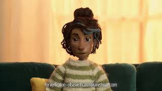 Olbas Oil Lauren Advert