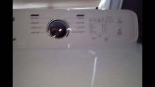 Samsung dryer, Model #DV40J3000EW