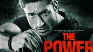 The Power Full HD Movie ! The Power Movie ! The Power Full HD Movie in Hindi ! The Power ! New Movie