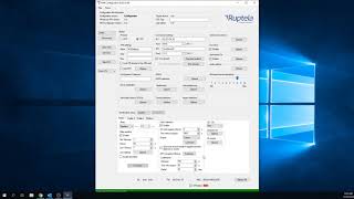 How to make proper configuration for Tco4 LCV device with OBD2 Solution