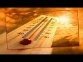 الأرصاد تحذر من منخفض السودان ارتفاع في درجات الحرارة وأمطار