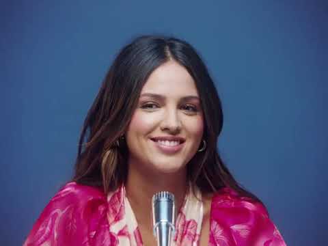 Vogue-ის გადაღება