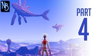 Planet Alpha Walkthrough Part 4 No Commentary